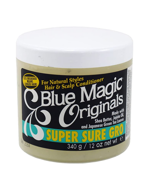 Blue Magic Originals - Super Sure Gro