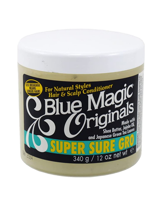 Blue Magic Originals - Super Sure Gro