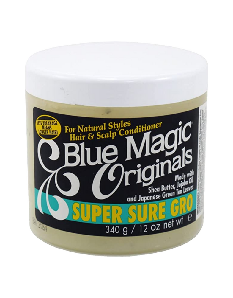 Blue Magic Originals - Super Sure Gro