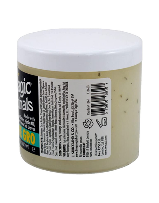 Blue Magic Originals - Super Sure Gro