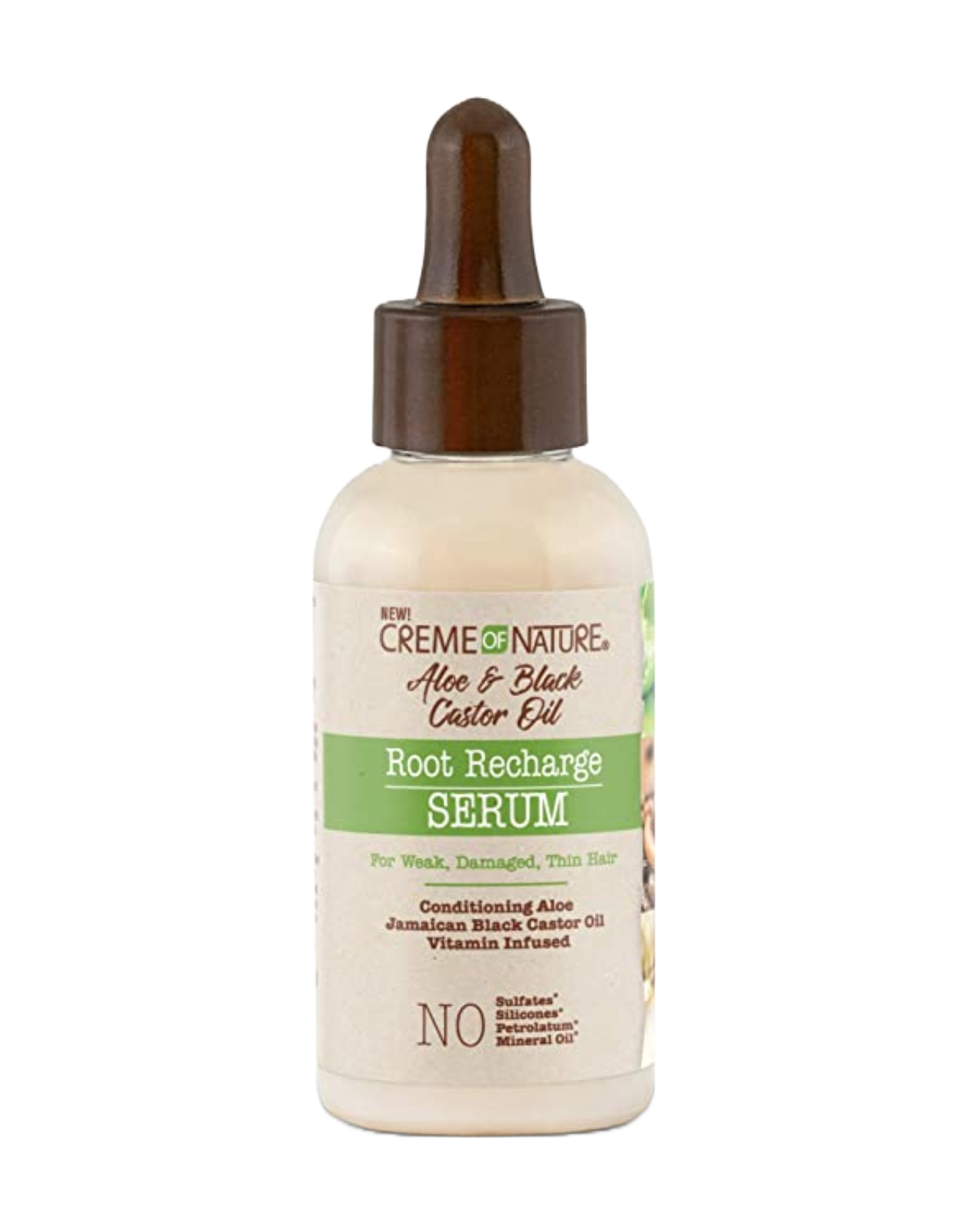 Creme of Nature - Root Recharge Serum