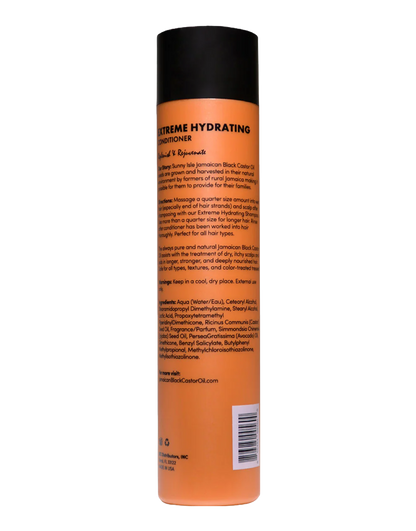 Sunny Isle - Jamaican Black Castor Oil Extreme Hydrating Conditioner