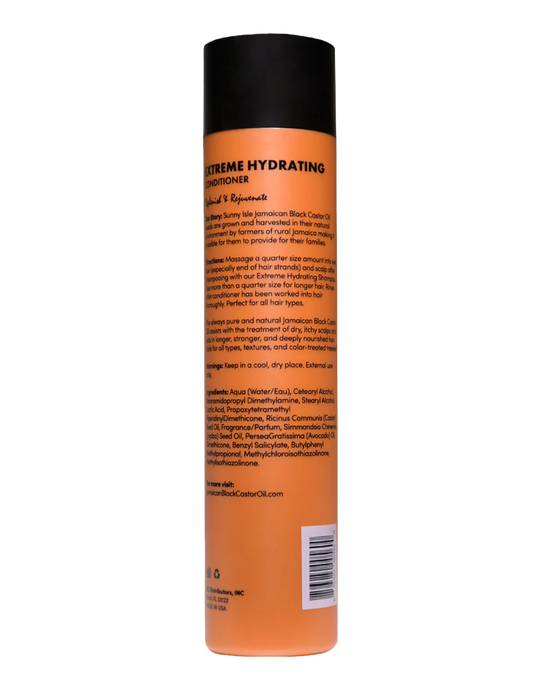 Sunny Isle - Jamaican Black Castor Oil Extreme Hydrating Conditioner