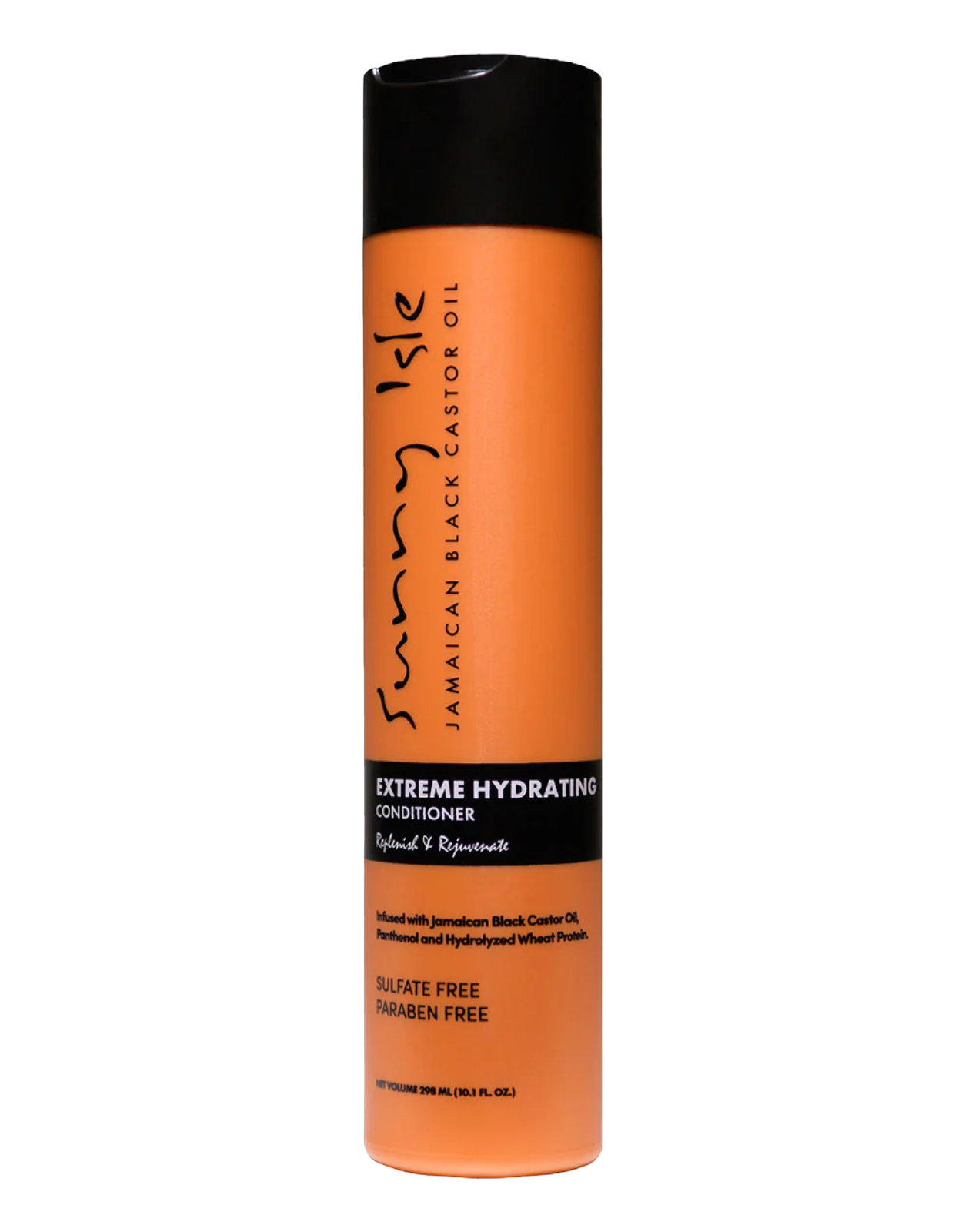 Sunny Isle - Jamaican Black Castor Oil Extreme Hydrating Conditioner