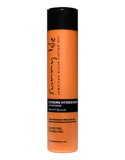 Sunny Isle - Jamaican Black Castor Oil Extreme Hydrating Conditioner