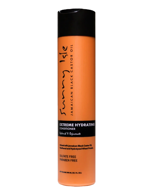 Sunny Isle - Jamaican Black Castor Oil Extreme Hydrating Conditioner