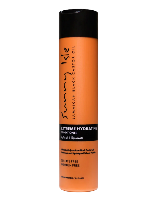 Sunny Isle - Jamaican Black Castor Oil Extreme Hydrating Conditioner