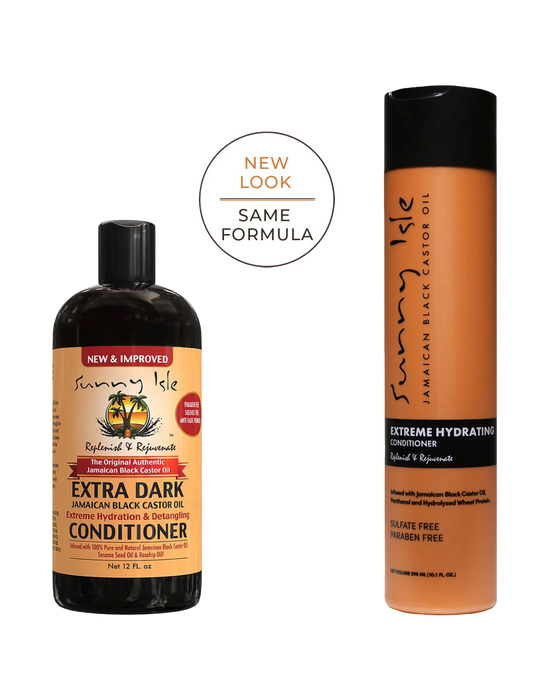 Sunny Isle - Jamaican Black Castor Oil Extreme Hydrating Conditioner