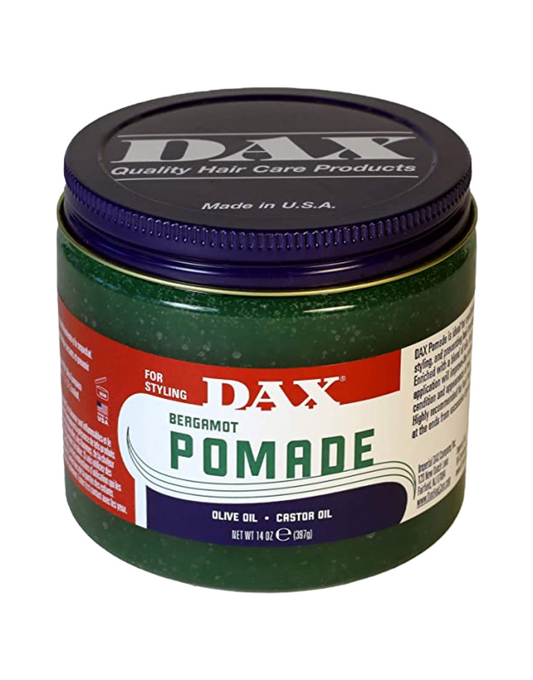 DAX - Bergamot Pomade