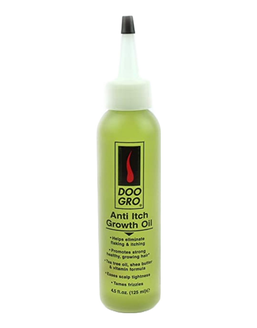 DOO GRO - Anti-Itch Hair Oil