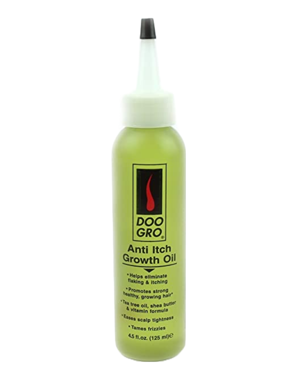 DOO GRO - Anti-Itch Hair Oil