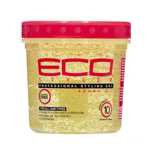 ECO Style Argan Oil Gel