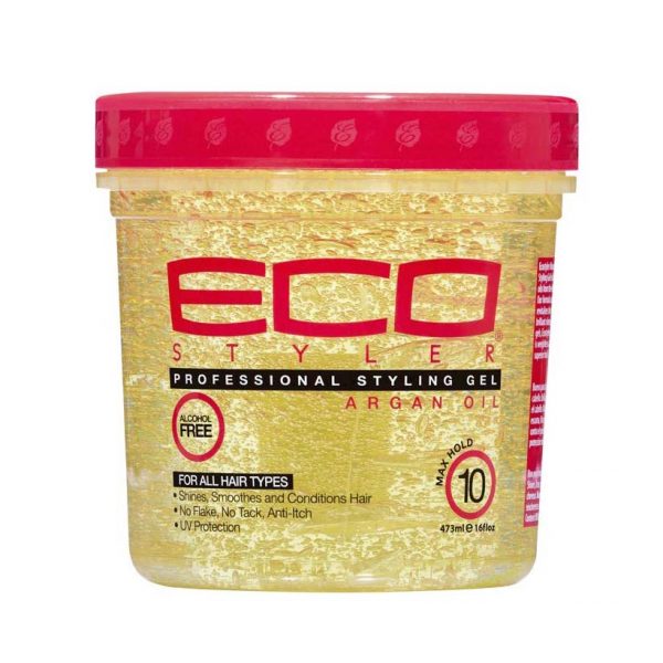 ECO Style Argan Oil Gel