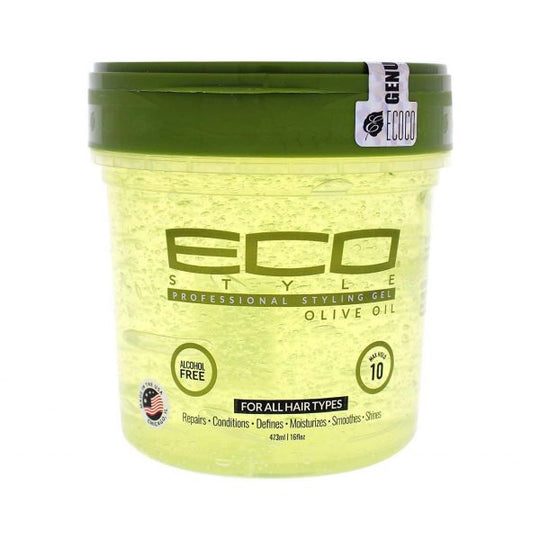 ECO Style Olive Oil Gel