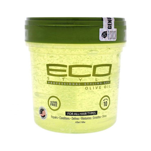 ECO Style Olive Oil Gel