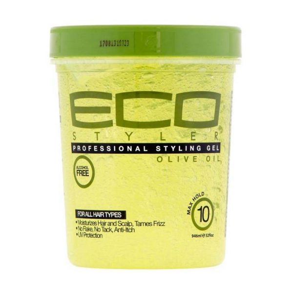 ECO OLIVE OIL GEL Douty African Online