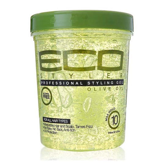 ECO Style Olive Oil Gel
