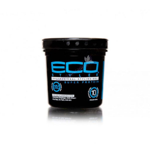 ECO SUPER PROTEIN GEL