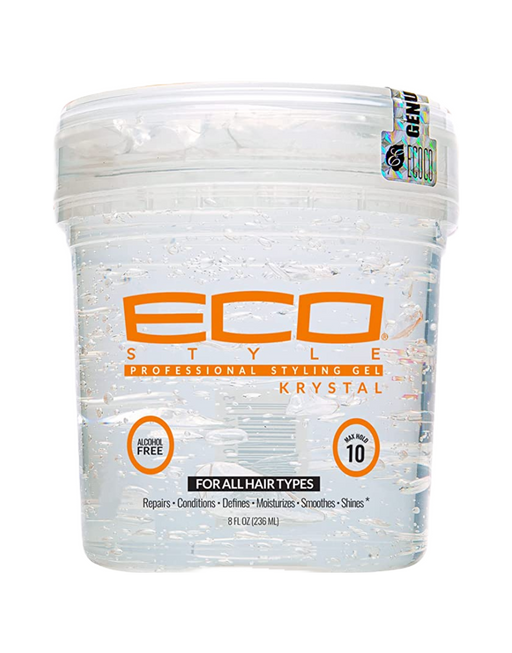 ECO - Krystal Styling Gel