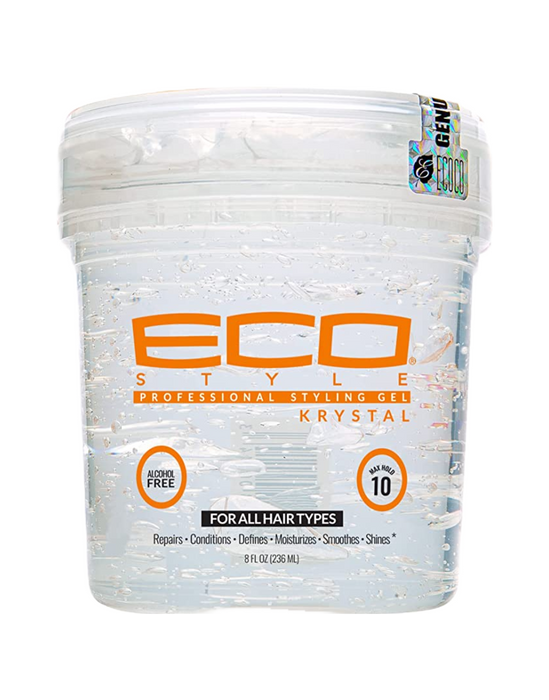 ECO - Krystal Styling Gel