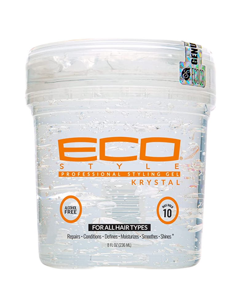 ECO - Krystal Styling Gel