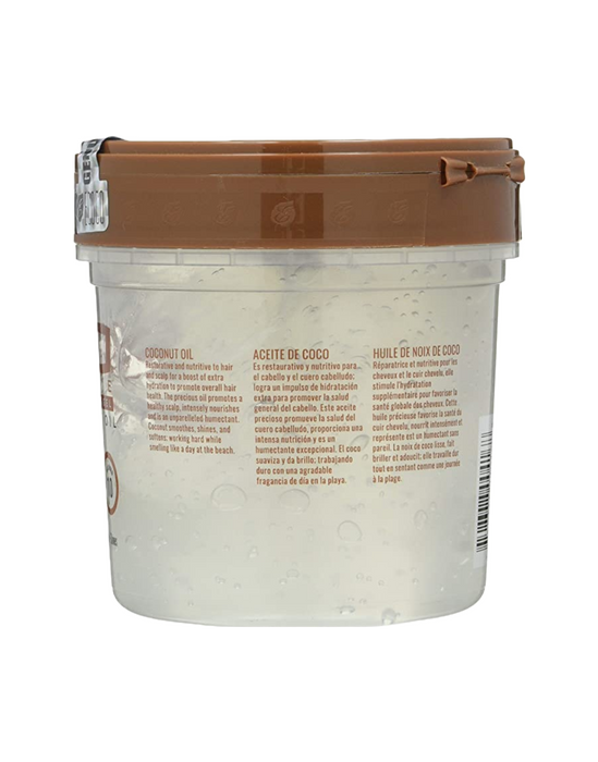 ECO - Coconut Oil Styling Gel