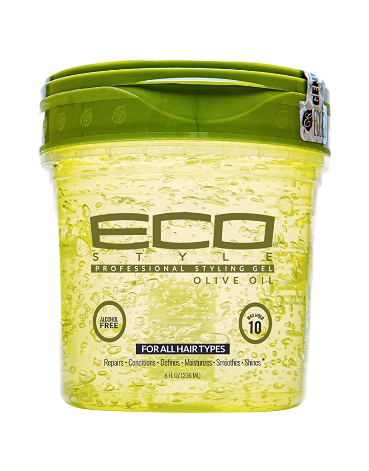 ECO - Olive Oil Styling Gel