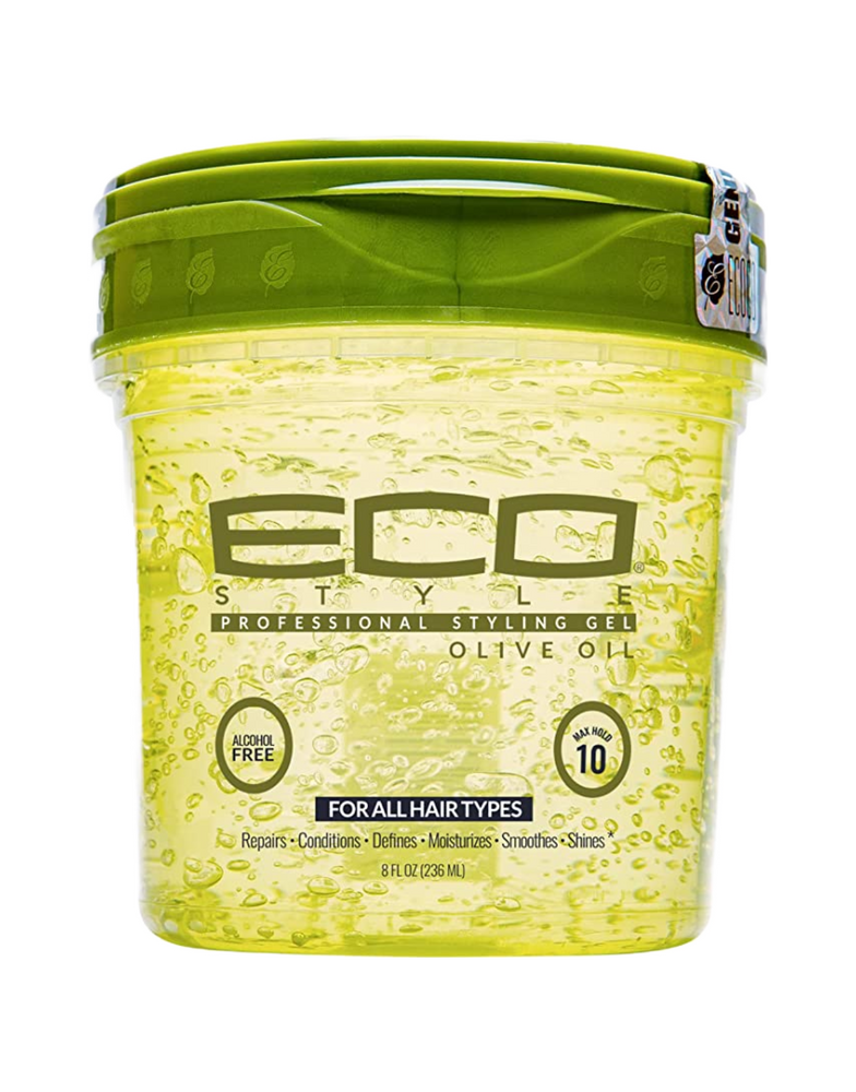 ECO - Olive Oil Styling Gel