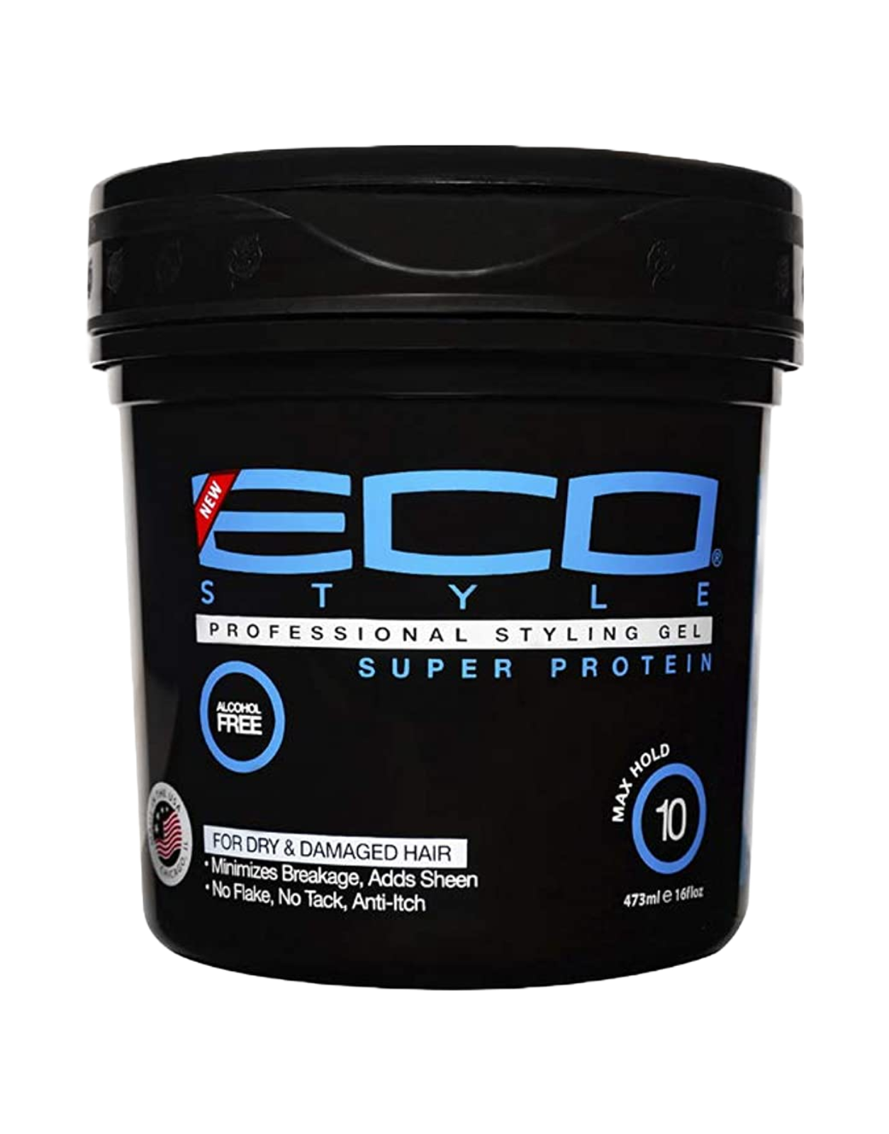 ECO - Super Protein Styling Gel