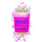 ECO - Curl & Wave Styling Gel (Pink)