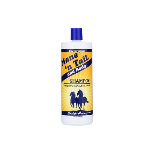 Mane 'n' Tail shampoo