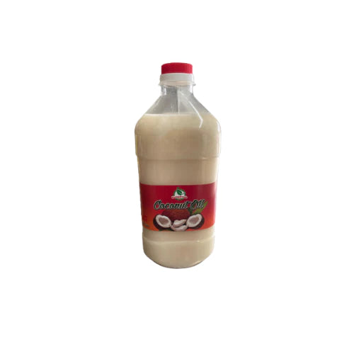 Homefresh coconut oil