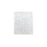 Clear hair beads - 80 pieces