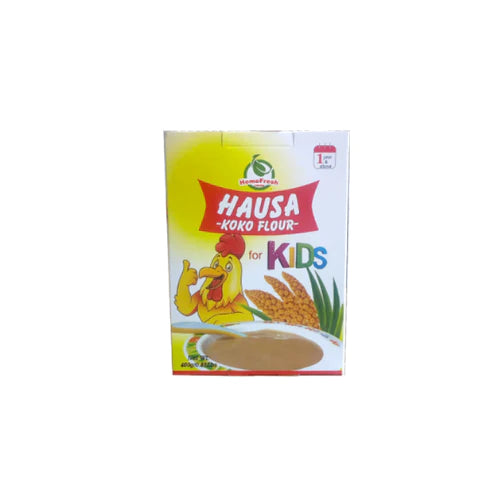 Homefresh hausa koko (for kids) 400g