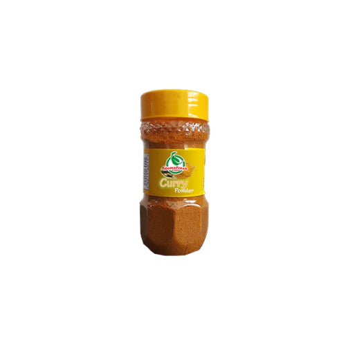 Homefresh curry powder 120g