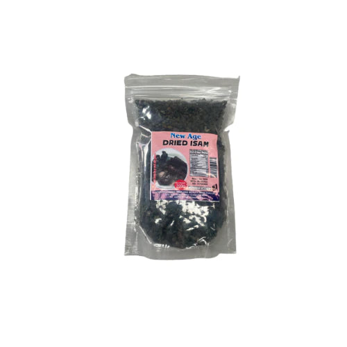 New Age Dried isam/Periwinkle 200g
