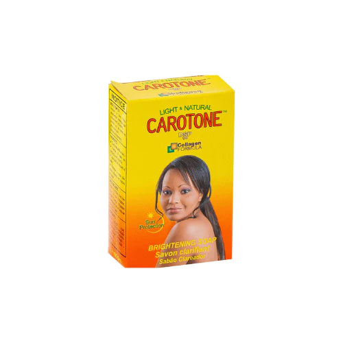 Carotone Brightening Soap 6.7oz