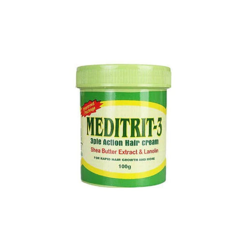 Meditrit-3 hair cream 100g