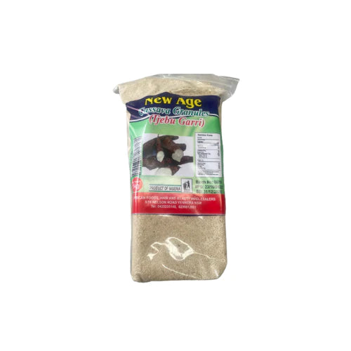 New Age Gari ijebu (Nigerian) 1kg