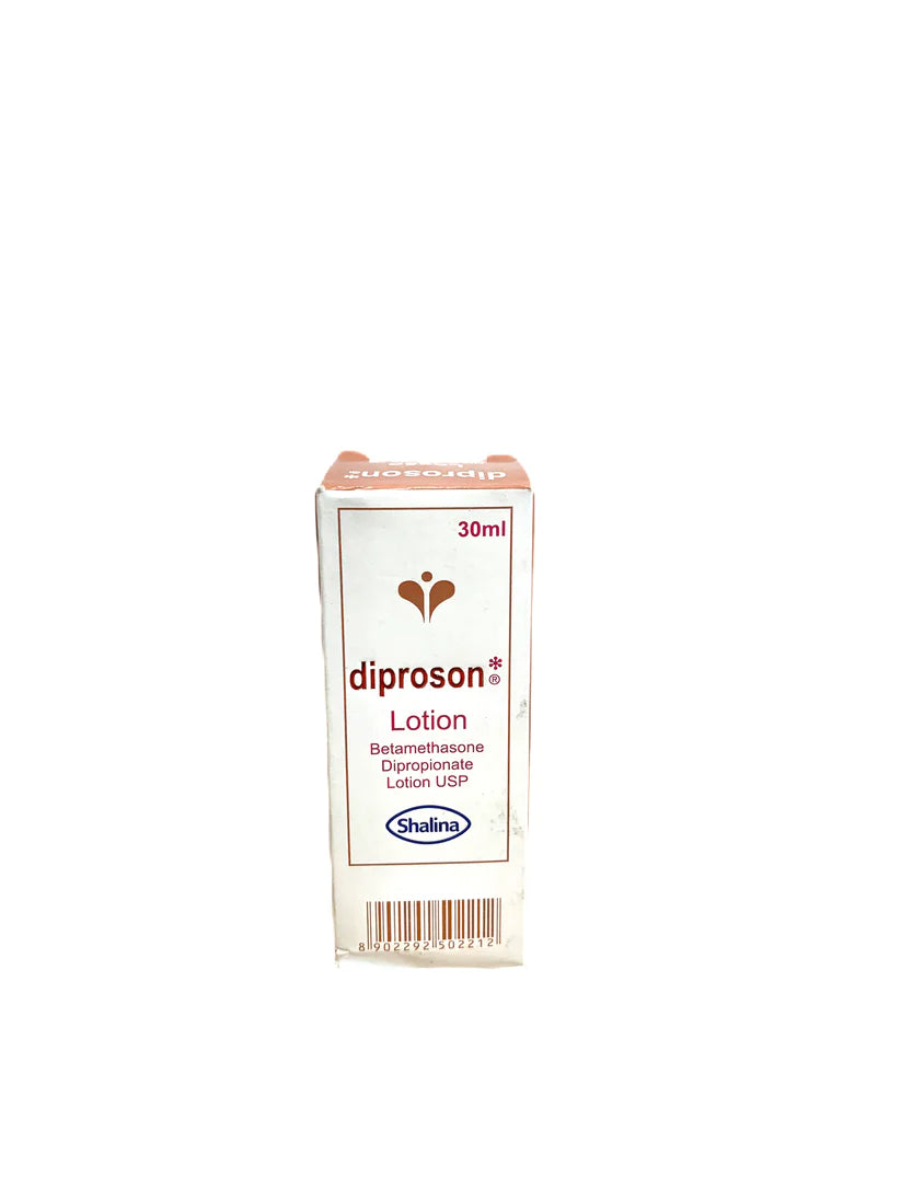 Diproson lotion 30ml