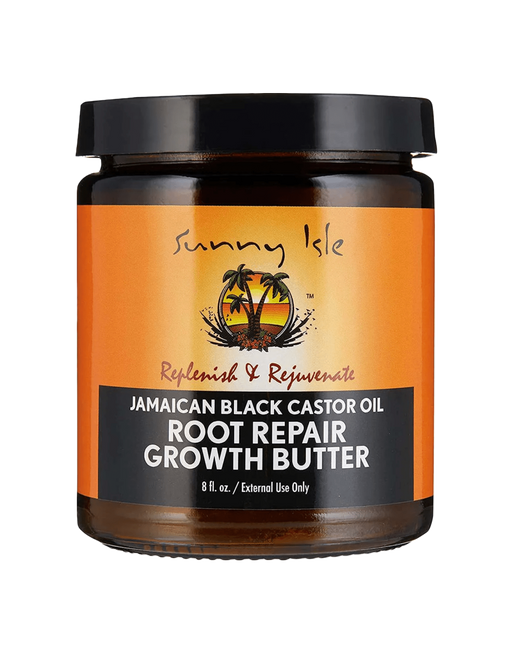 Sunny Isle - Jamaican Black Castor Oil Root Repair Growth Butter