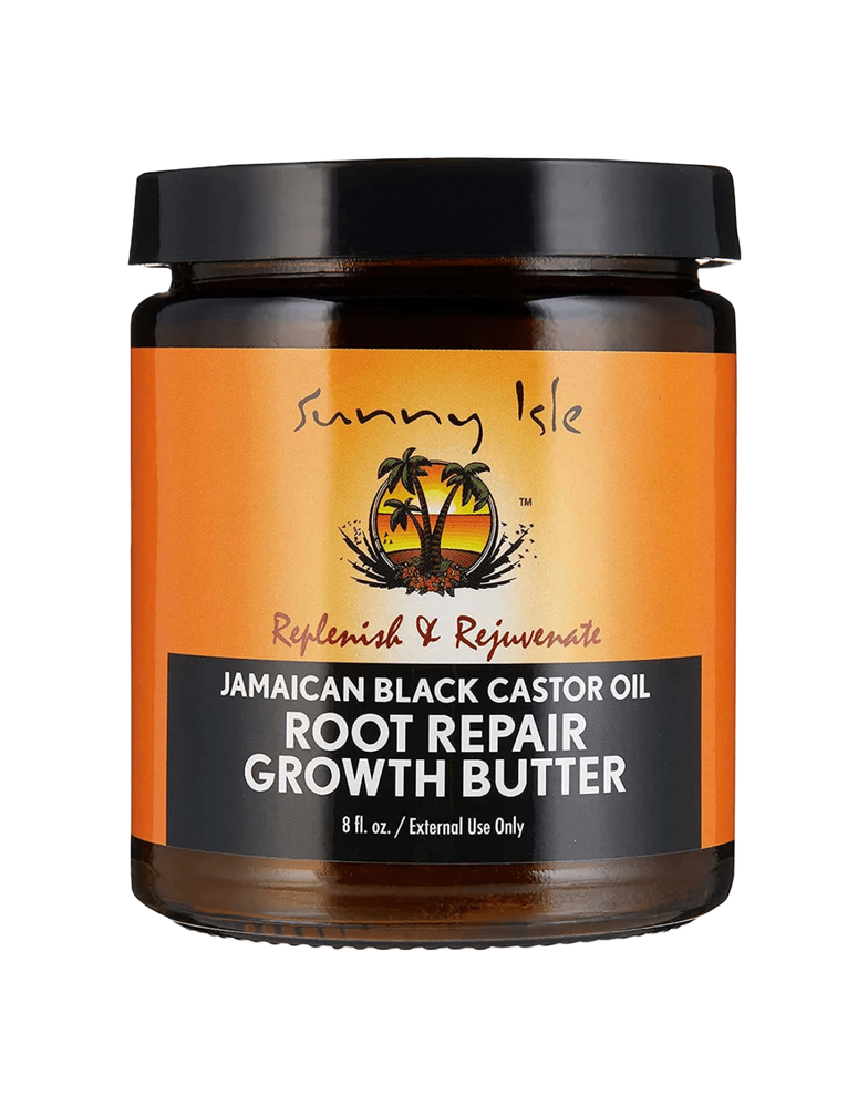 Sunny Isle - Jamaican Black Castor Oil Root Repair Growth Butter