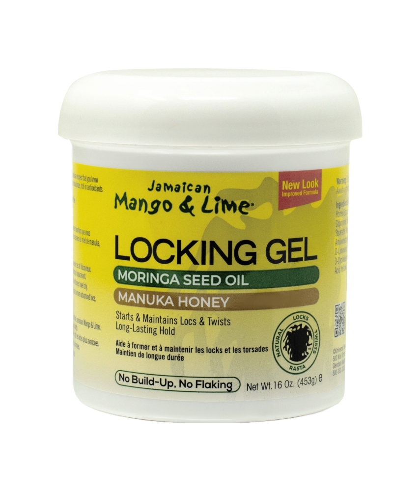 Jamaican Mango &amp; Lime - Locking Gel
