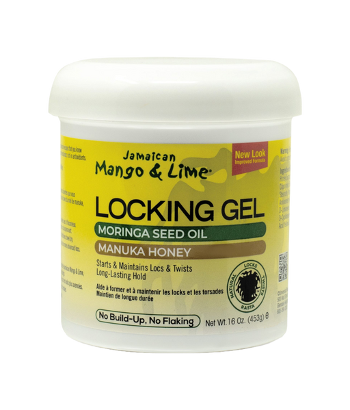 Jamaican Mango & Lime - Locking Gel