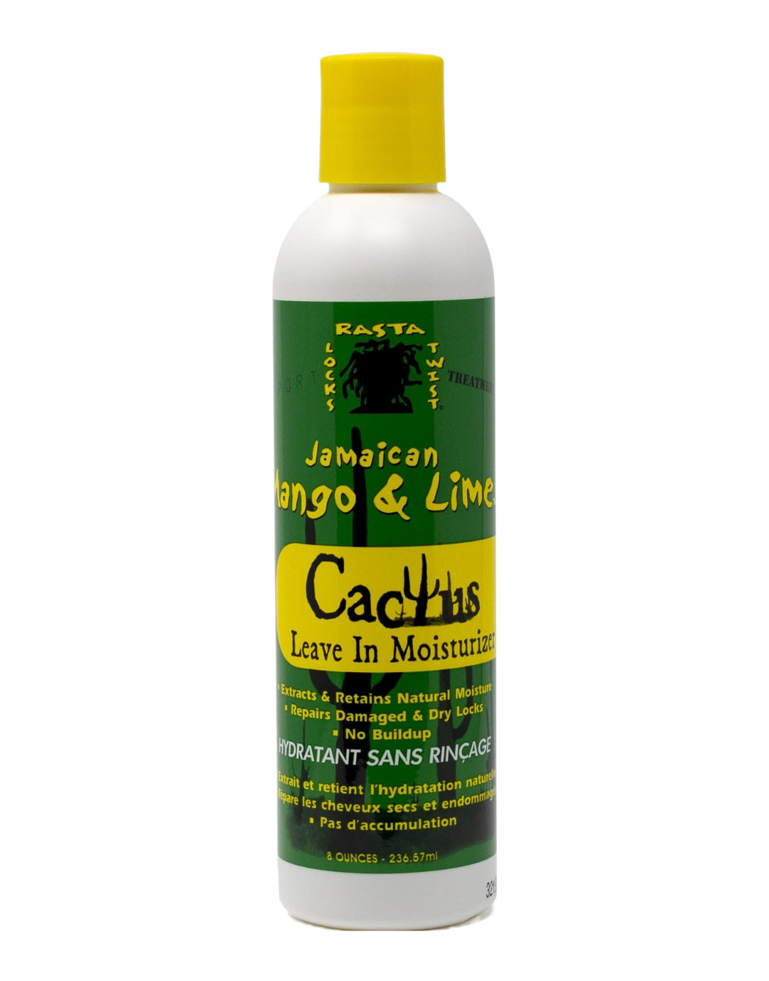 Jamaican Mango &amp; Lime -  Cactus Leave-in Moisturiser
