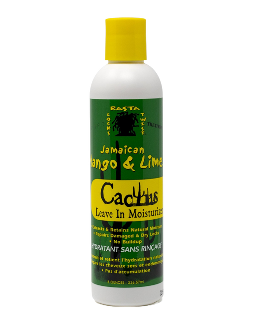 Jamaican Mango & Lime -  Cactus Leave-in Moisturiser