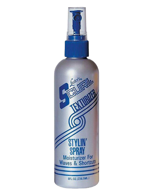Luster's SCurl - Texturiser Styling Spray
