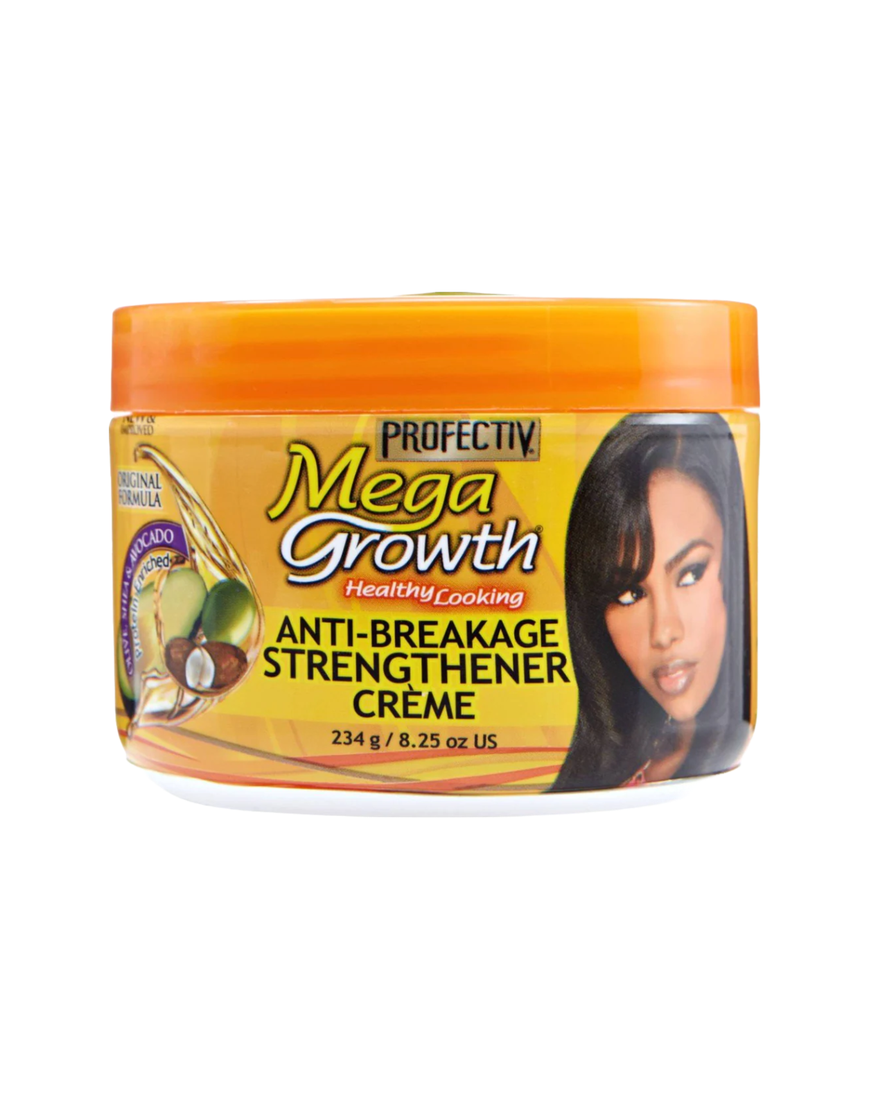 Profectiv - Mega Growth "Original" Anti-Breakage Strengthening Growth Crème