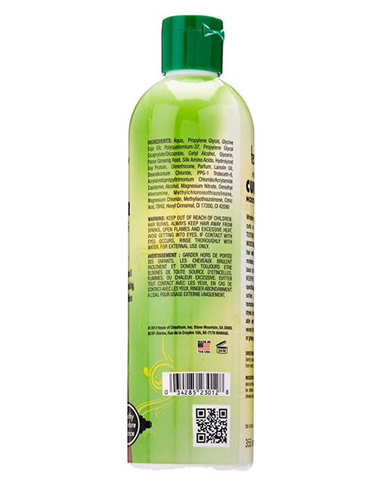 Texture My Way - Curl Keeper Moisturising Hair Lotion
