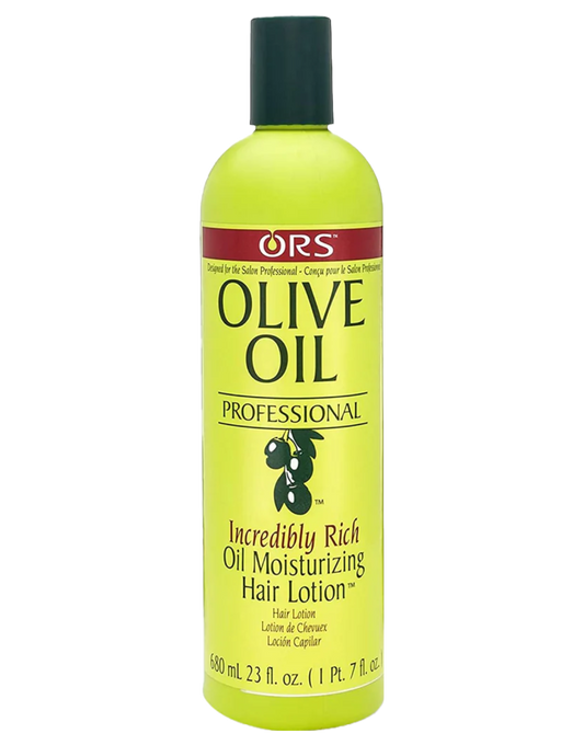 ORS - Olive Oil Professional Oil Moisturising Hair Lotion